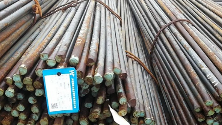 长洲30Cr合金结构钢