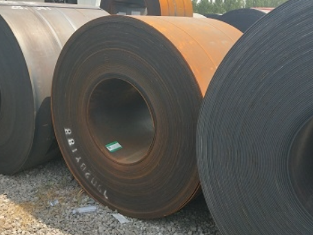 长洲Q355NHB耐候板